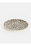 Lcw Home Mixed Leopard Pattern Porcelain Coffee Cup Set for Six People - 5