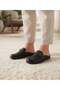 Closed Front Everyday Slippers, Sabo Slippers - 4