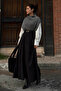 Turtleneck Sweater Sweater Anthracite - 2