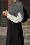 Turtleneck Sweater Sweater Anthracite - 6