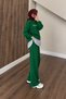 Women's Hijab 2 Thread Shirt Detailed Printed Top and Bottom Set |   Women's Two-Piece Set Suitable for Daily Use |   Printed and Shirt Detailed Islamic Clothing |   Modern Casual Top and Bottom Set |   Comfortable Two-Piece Suit Model - 2
