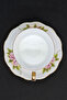 Royal Ascot Rose Basket Fine Bone China Cup 180 ml - 3
