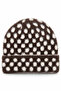 Yumoş Polka Dot Beret - 2