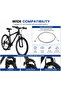 Bicycle Front Brake Inner Cable – Steel Wire with Barrel Nipple End, Durable Replacement for Bike Brake Lever, Cycle Repair & Maintenance - 6