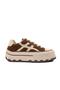 26K366 Camel Women's Sneakers