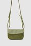 Dotti Mini Crossbody Bag Olive Green - 3