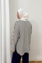 Striped Two-Thread Tunic 79-7039 - 5