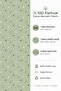 Panda 100% Cotton Ranforce Single Child Duvet Cover Set - 4
