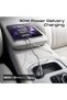 DriveGear-PD48-CC 48W Dual USB Car Charger with USB-C Cable - 4