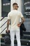 Sow 100% Cotton Knitwear T-Shirt 2305 - 4