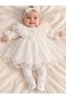Baby Girl Evening Dress Mevlüt Dress 4021