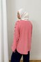 Striped Two-Thread Tunic 79-7039 - 7