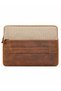 Arco Genuine Leather Laptop Bag