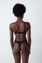 Bra N.4 - The Lightly Lined - 3