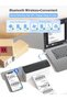 Bluetooth Thermal Label Printer for Shipping Label - Wireless Shipping Label Printer Compati - 2