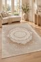 Medallion Ornate Classic Carpet