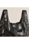 1 kg Black Medium Size Athlete Bag, 150 Pieces - 7