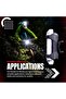 USB Rechargeable Bicycle LED Safety Light, 15 Lumens Bike Tail & Warning Light with 4 Lighting Modes, Waterproof, Quick Mount Rubber Strap for Night Cycling, Road & Mountain Bikes – Red/White - 7