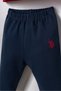 Baby Boy Tracksuit Set 6-36 Months Red - 3