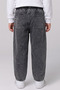 Dmb Boy's Denim Pants 4-9 Years Smoked - 3