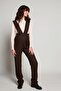 Sienna Salopet - Brown - 2