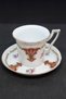 Rheinpfalz Hartporzellan Pastel Toned Coffee Cup 90 ml