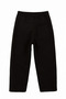 Boy's Bangor Pants 8-14 Years Black - 2