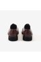 Men's Eva Sole Lace-Up Genuine Leather Casual Shoes 9431 - 4