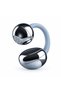 Zeeclip3 Bluetooth V6.0 Open-Ear OWS Wireless Earphones, 30H Playtime, Intelligent Noise Reduction - 3