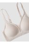 Esvab • Modern & Distinctive Triangle Bra with Removable Pads - 2
