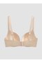 Sparkling Choices Without Underwire Unpadded T-Shirt Bra from Shining Store - 3