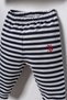 Baby Boy Tracksuit Set 6-36 Months White - 3