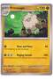 Primeape # 57 - Scarlet & Violet 151 - Card (Mint)