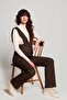 Sienna Salopet - Brown - 3
