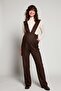 Sienna Salopet - Brown - 5