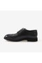 Men's Eva Sole Lace-Up Genuine Leather Casual Shoes 9431 - 2