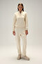 Half Zipper Women's Sweatshirt 6Wf1027-Bg - 2