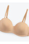 Sparkling Choices Underwire Non-Padded Strapless Bra by Shining Store - 2