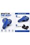 Comfortable Bicycle Seat, Ergonomic Padded Bike Saddle with PU Leather Cover & Steel Rails, Universal Replacement Cycle Seat for Mountain, Road, City, E-Bike & Exercise Bikes, Multicolor - 8