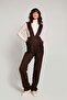 Sienna Salopet - Brown
