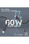 DriveGear-PD48-CC 48W Dual USB Car Charger with USB-C Cable - 3