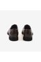 Men's Eva Sole Laceless Genuine Leather Casual Shoes 9666 - 4