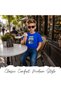 Stylish Habibi Dubai Kids Boy's T-Shirt-Boy's Cotton T-Shirt-Habibi Dubai Kids Boy's Round Neck - 6