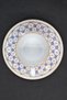 Lattice Motif Porcelain Coffee Cup 120 ml - 3