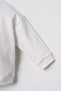 Baby Boy Tracksuit Set 6-36 Months White - 7