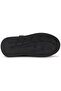 Pol 100% Leather Nubuck Velcro Boys' Boots Shoes - 5