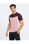 Active Wear Performance Crew Neck T-Shirt - 2
