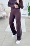 Striped Modal Suit 7K015 - 5