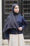 Cotton Air Shawl - 2