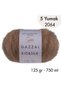 Kid & Silk 2064 - 5 Yumak - 125 Gr